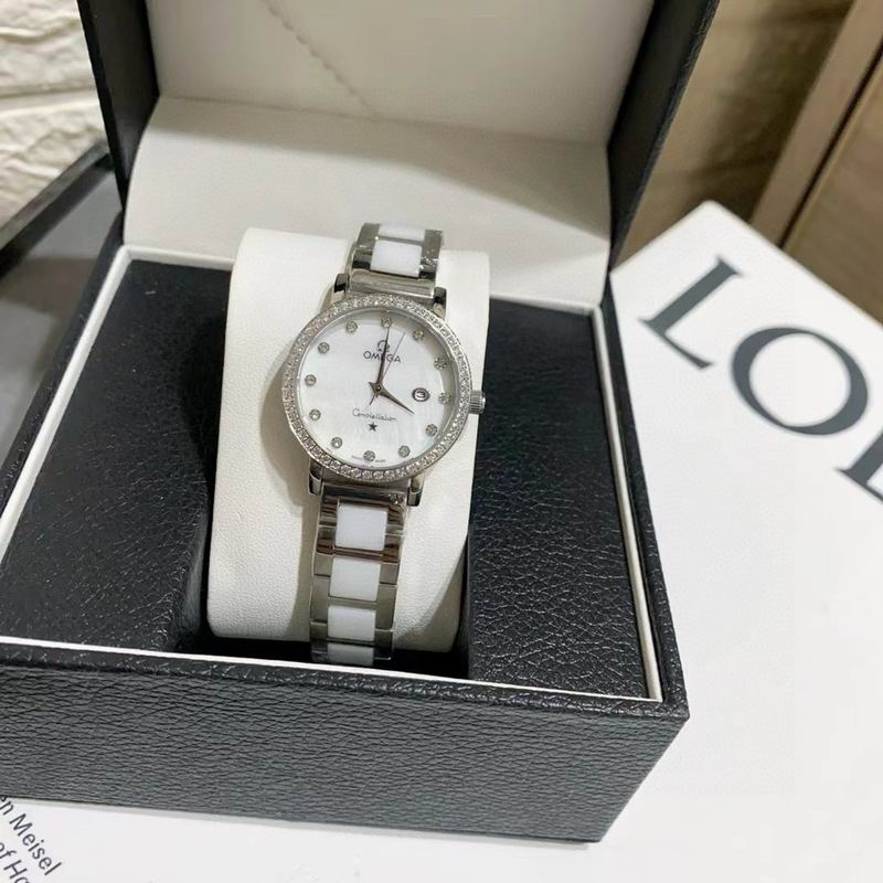 Omega M40mm W30mm 022363